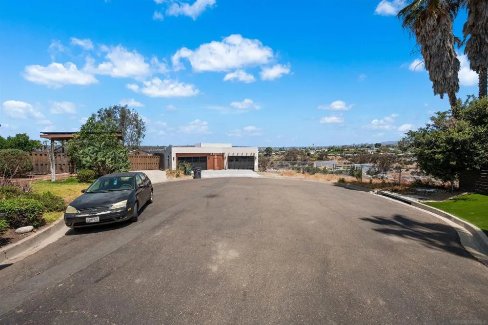 5665 Toyon Rd San Diego, CA 92115