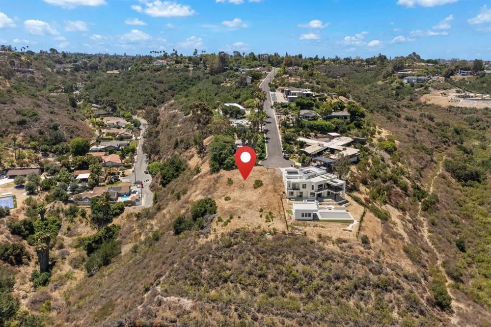 5665 Toyon Rd San Diego, CA 92115
