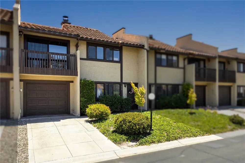 1095 Grieb Drive Arroyo Grande, CA 93420