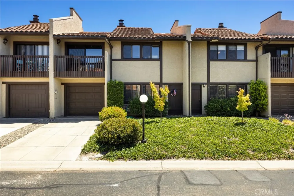 1095 Grieb Drive Arroyo Grande, CA 93420