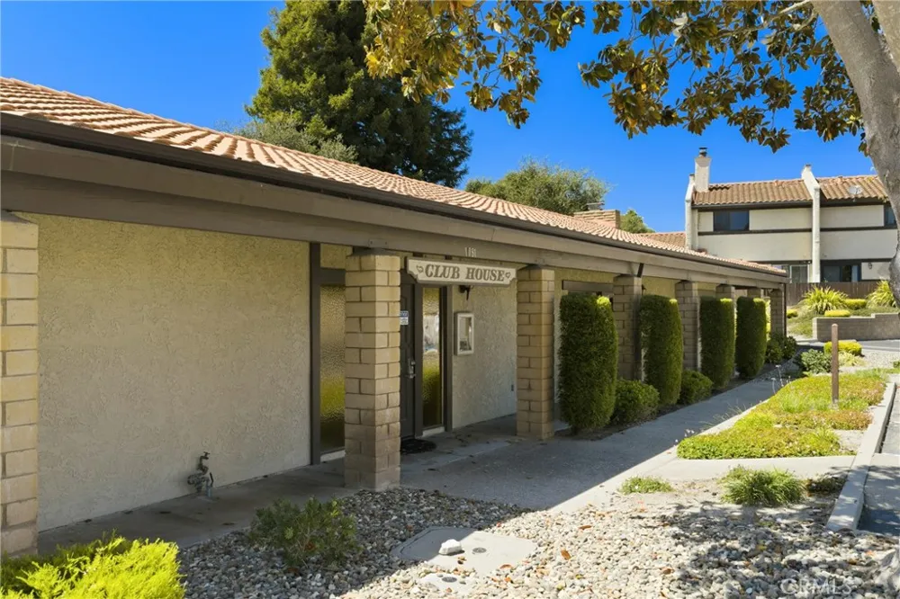 1095 Grieb Drive Arroyo Grande, CA 93420