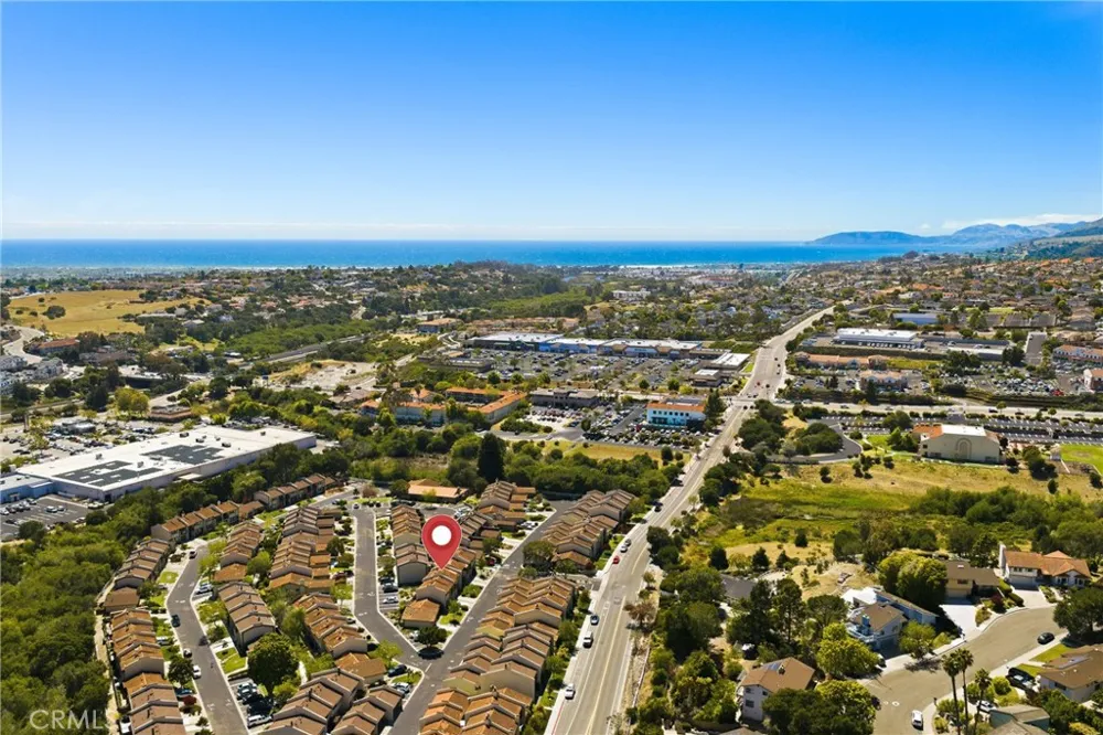 1095 Grieb Drive Arroyo Grande, CA 93420