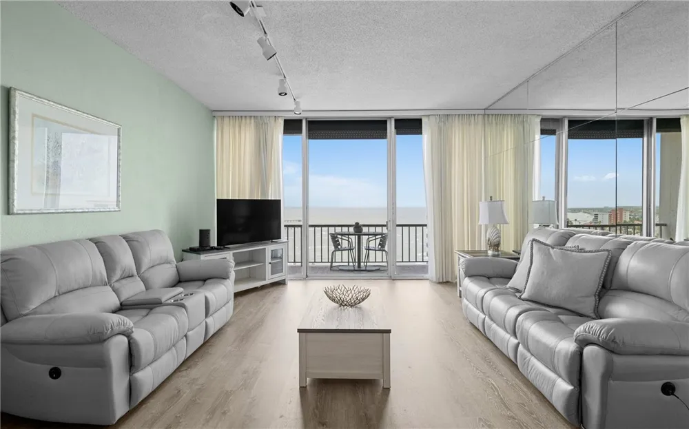 4600 Ocean Drive #1002 Corpus Christi, TX 78412