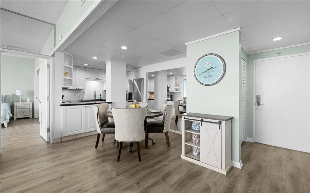 4600 Ocean Drive #1002 Corpus Christi, TX 78412