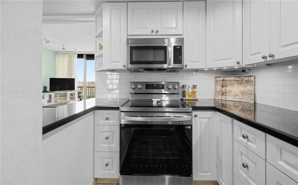 4600 Ocean Drive #1002 Corpus Christi, TX 78412