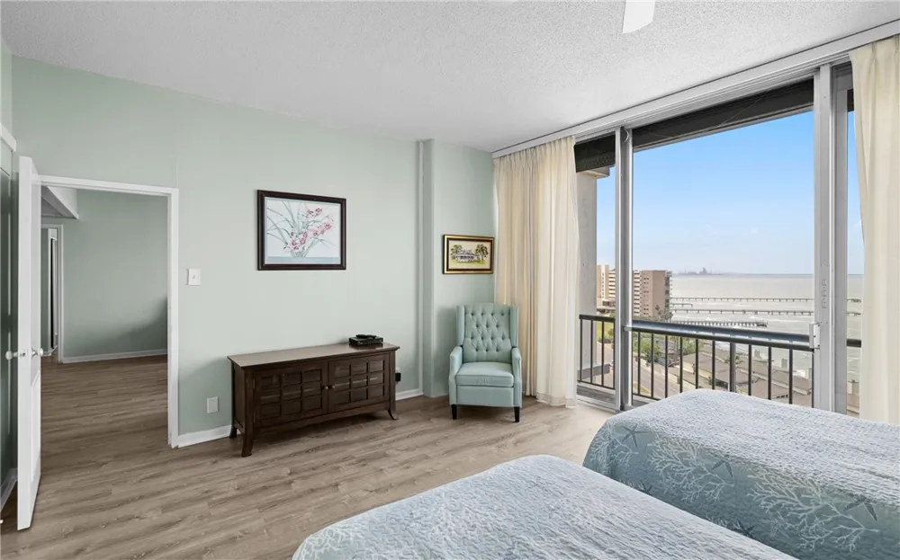 4600 Ocean Drive #1002 Corpus Christi, TX 78412