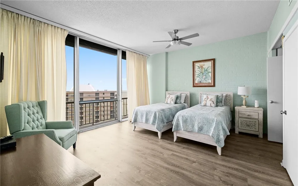4600 Ocean Drive #1002 Corpus Christi, TX 78412