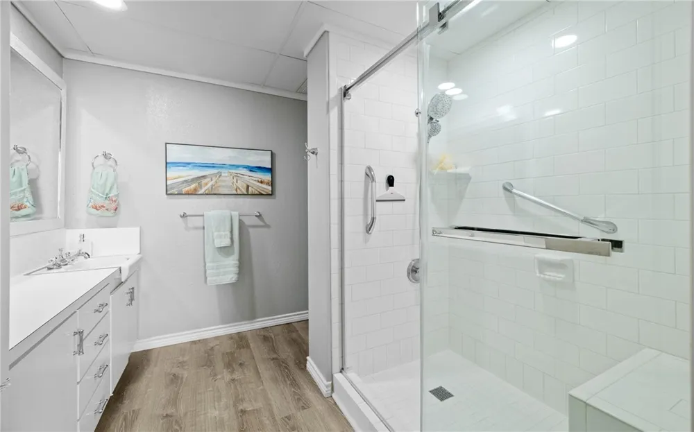 4600 Ocean Drive #1002 Corpus Christi, TX 78412