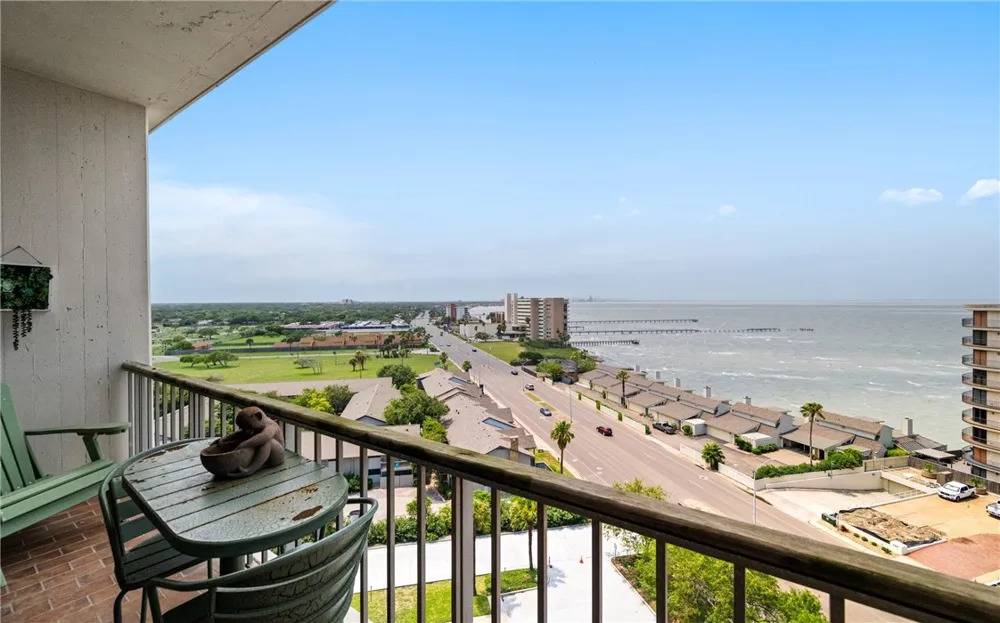 4600 Ocean Drive #1002 Corpus Christi, TX 78412