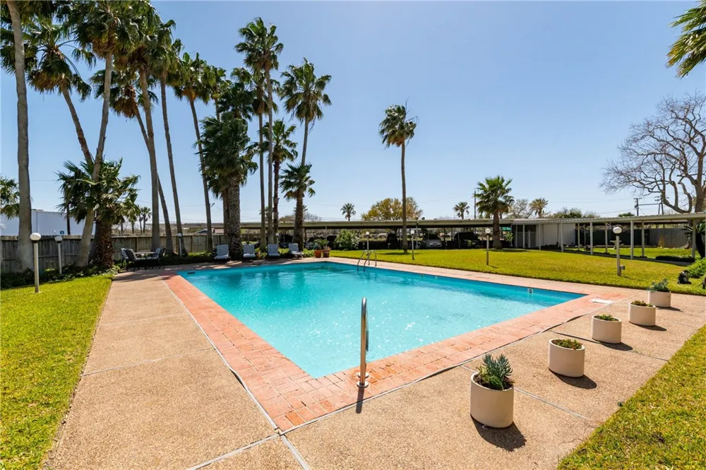 4600 Ocean Drive #1002 Corpus Christi, TX 78412