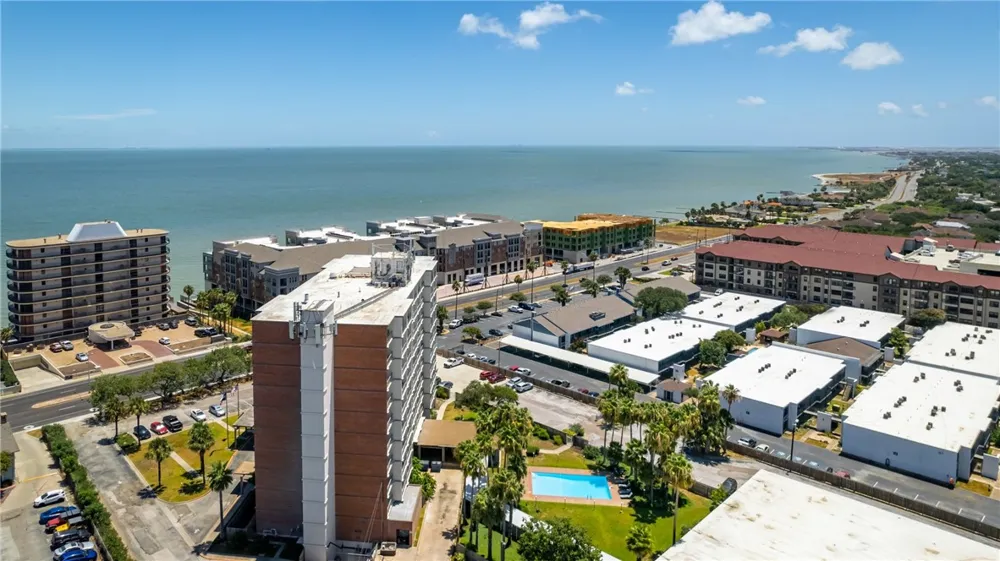 4600 Ocean Drive #1002 Corpus Christi, TX 78412