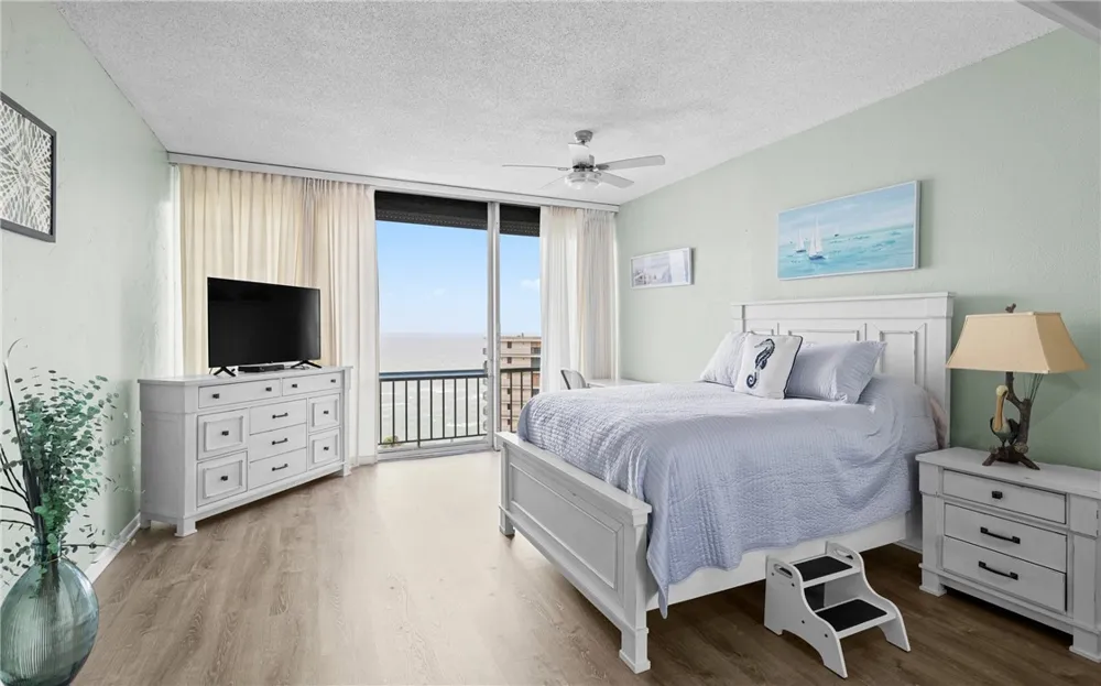 4600 Ocean Drive #1002 Corpus Christi, TX 78412