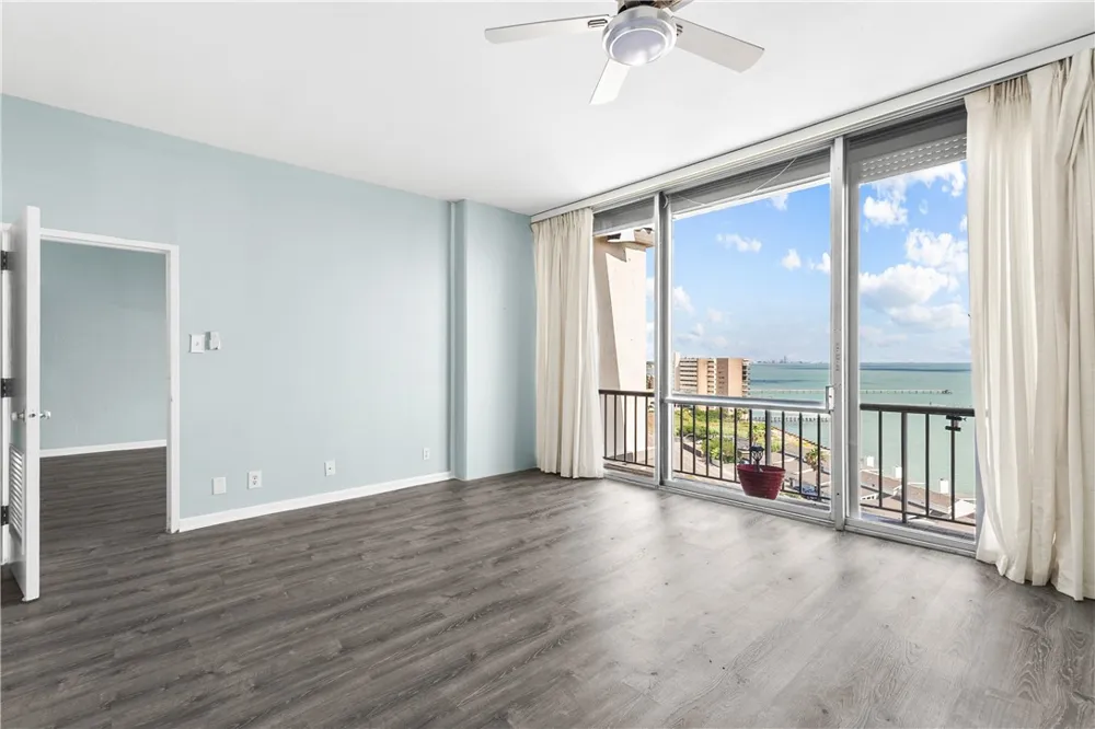 4600 Ocean Drive #1002 Corpus Christi, TX 78412