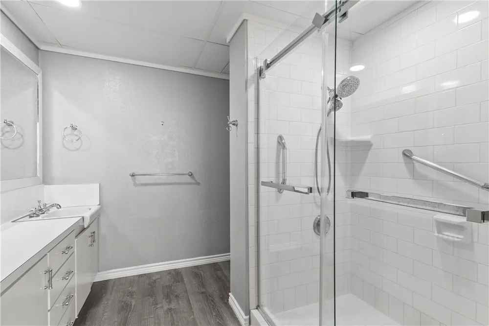 4600 Ocean Drive #1002 Corpus Christi, TX 78412
