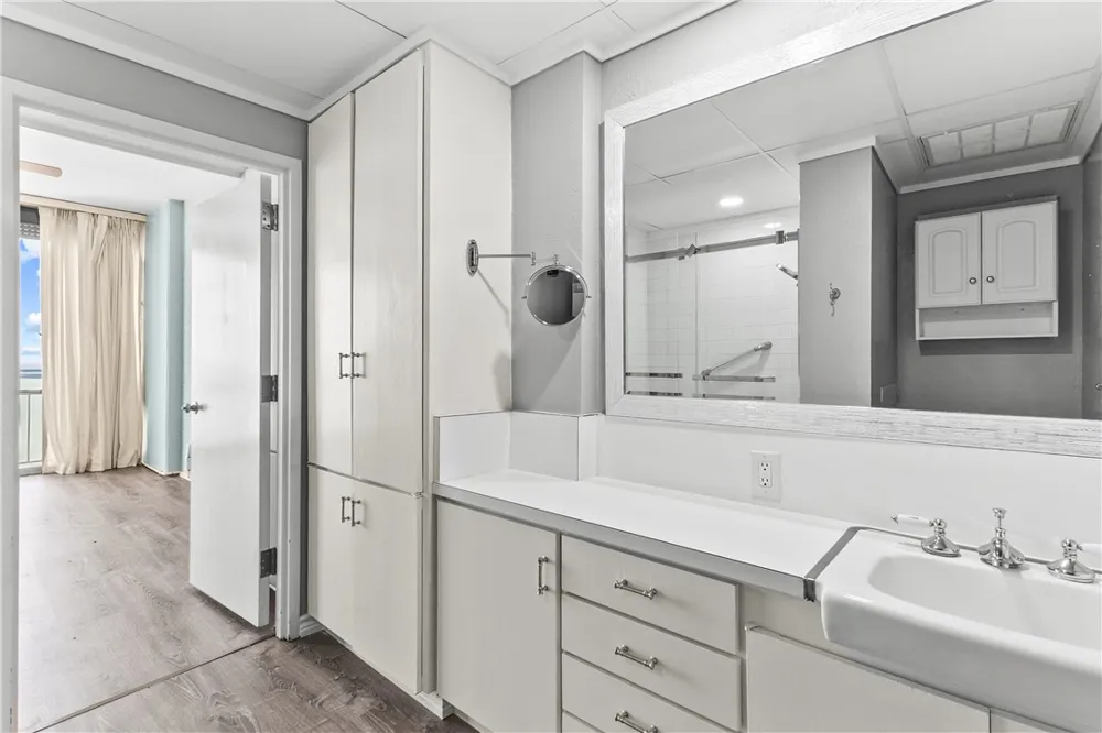 4600 Ocean Drive #1002 Corpus Christi, TX 78412