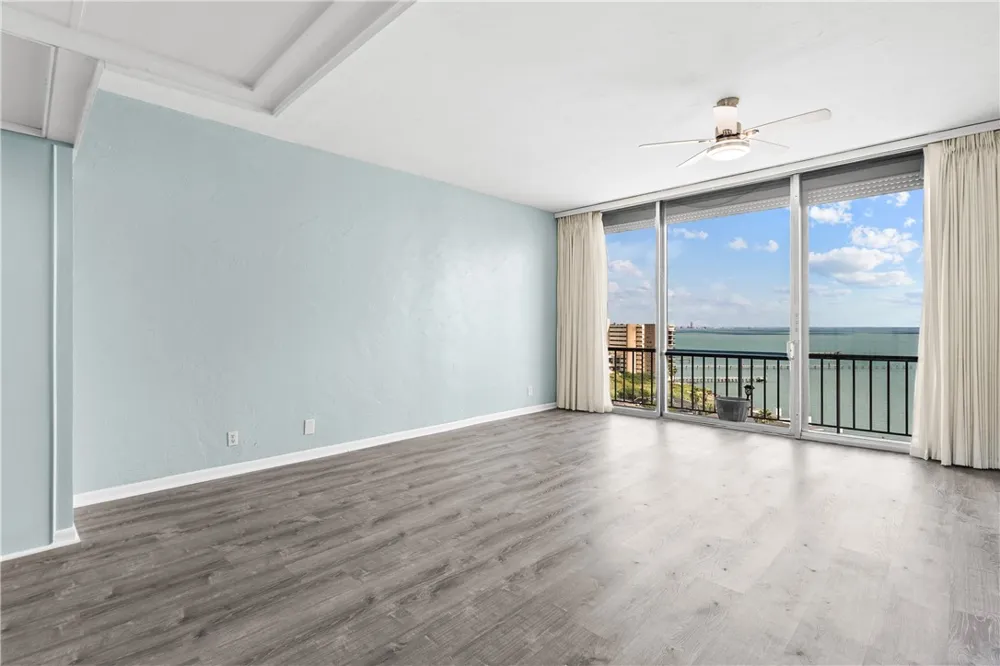 4600 Ocean Drive #1002 Corpus Christi, TX 78412