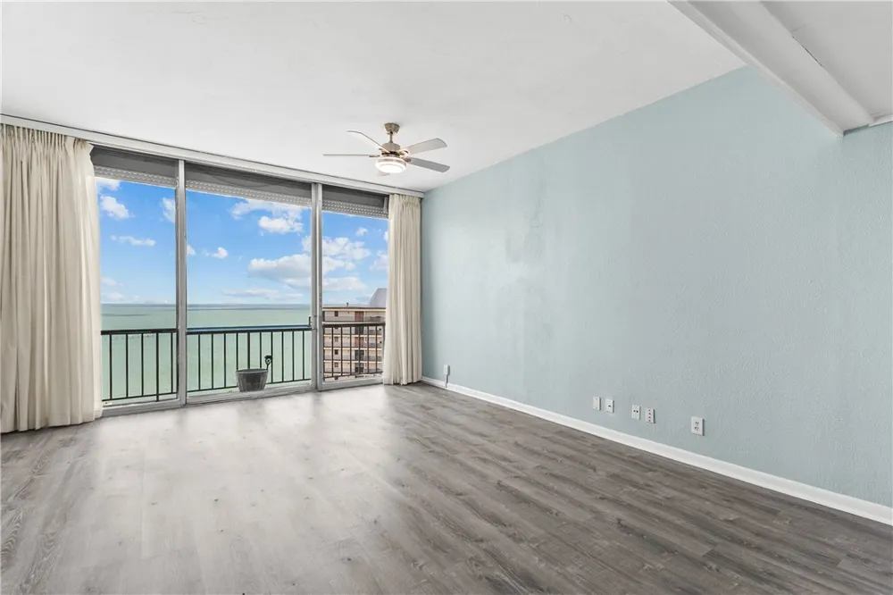 4600 Ocean Drive #1002 Corpus Christi, TX 78412
