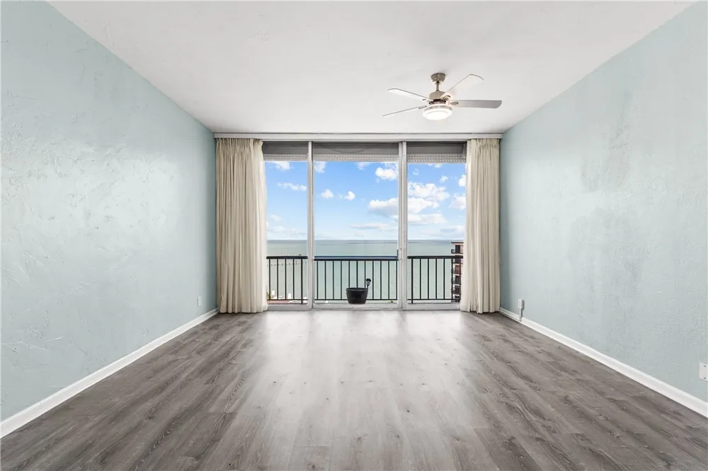 4600 Ocean Drive #1002 Corpus Christi, TX 78412