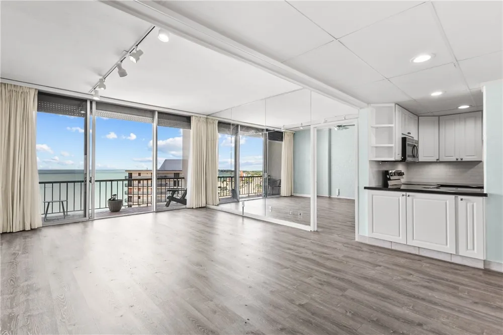 4600 Ocean Drive #1002 Corpus Christi, TX 78412