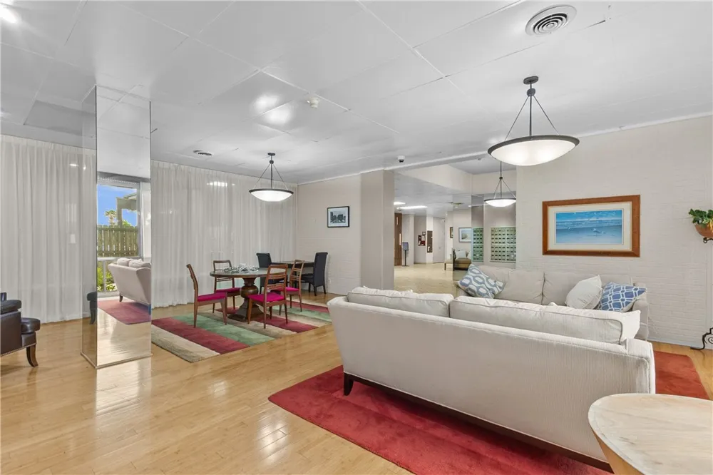 4600 Ocean Drive #1002 Corpus Christi, TX 78412