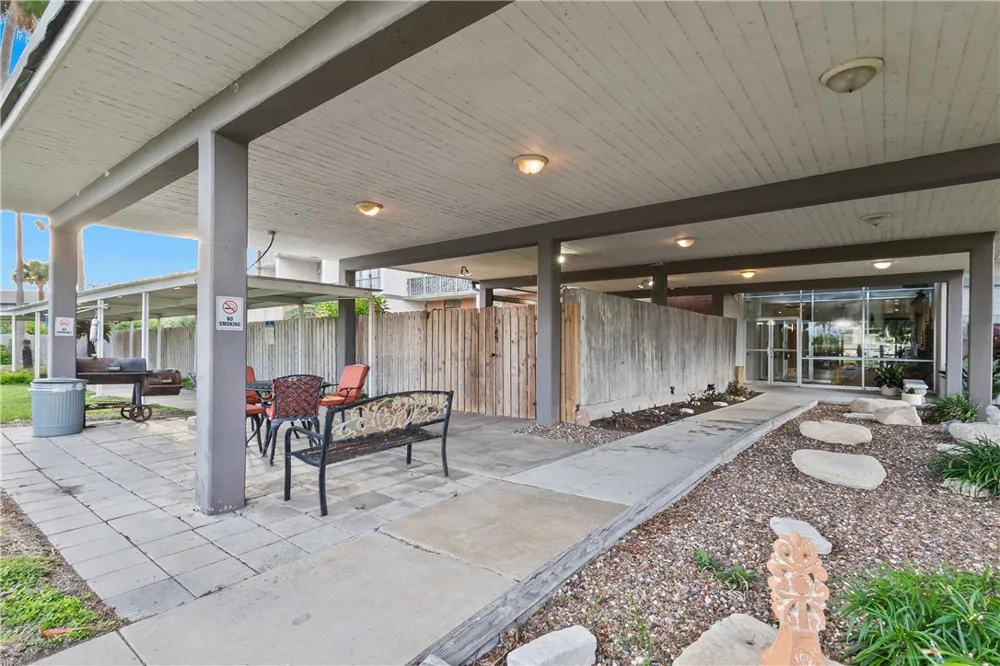 4600 Ocean Drive #1002 Corpus Christi, TX 78412