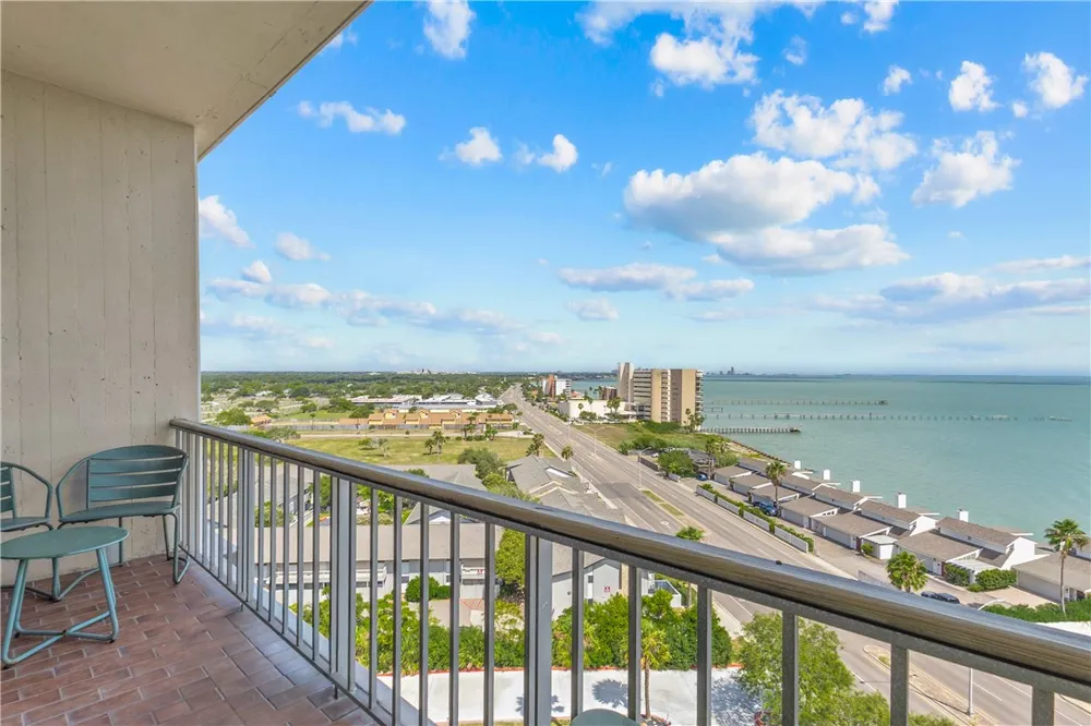 4600 Ocean Drive #1002 Corpus Christi, TX 78412