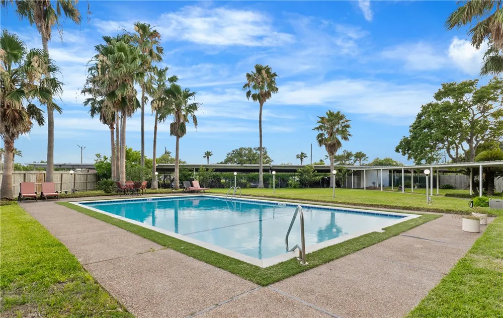 4600 Ocean Drive #1002 Corpus Christi, TX 78412
