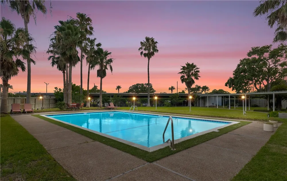 4600 Ocean Drive #1002 Corpus Christi, TX 78412