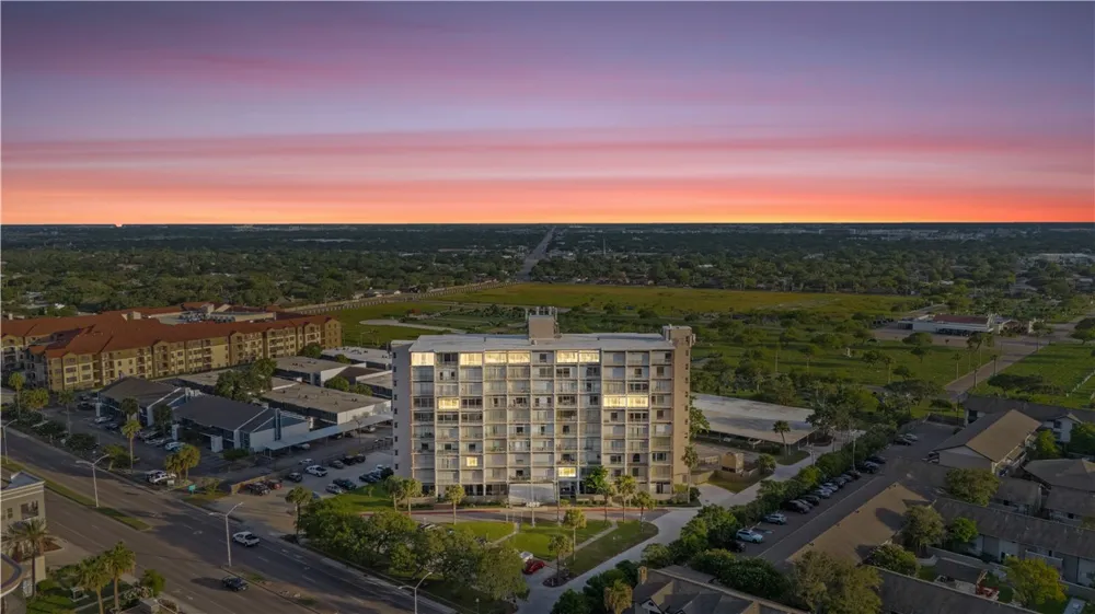 4600 Ocean Drive #1002 Corpus Christi, TX 78412