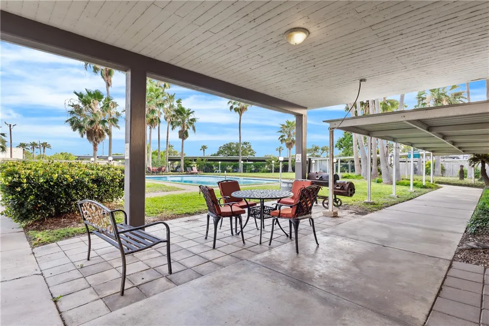 4600 Ocean Drive #1002 Corpus Christi, TX 78412