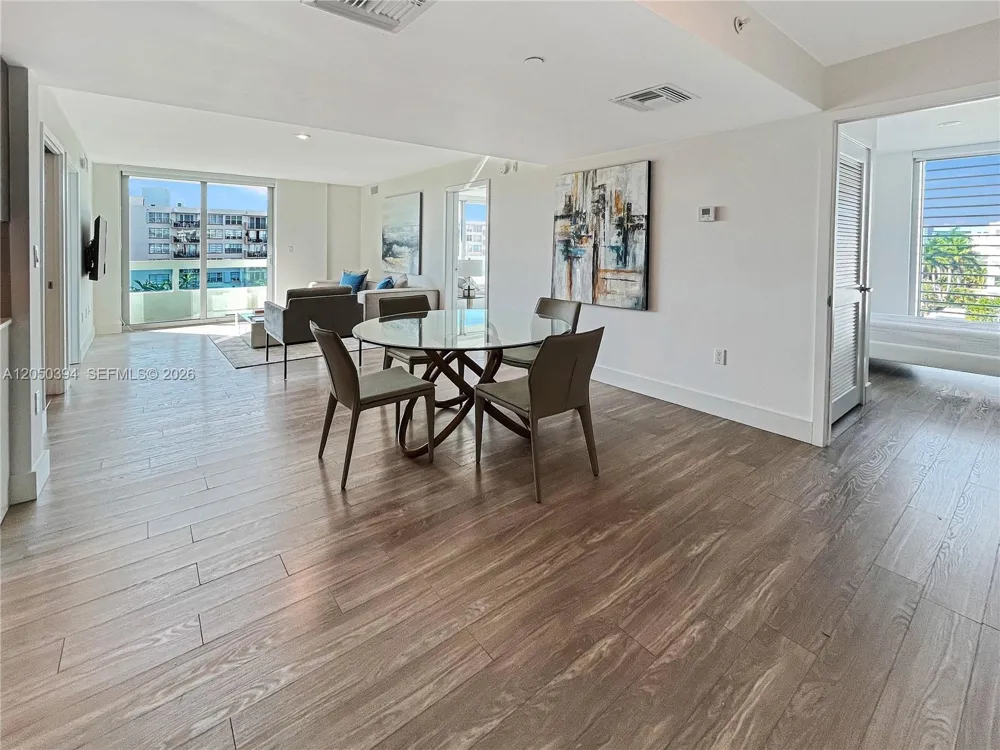 1025 92nd St #601 Bay Harbor Islands, FL 33154