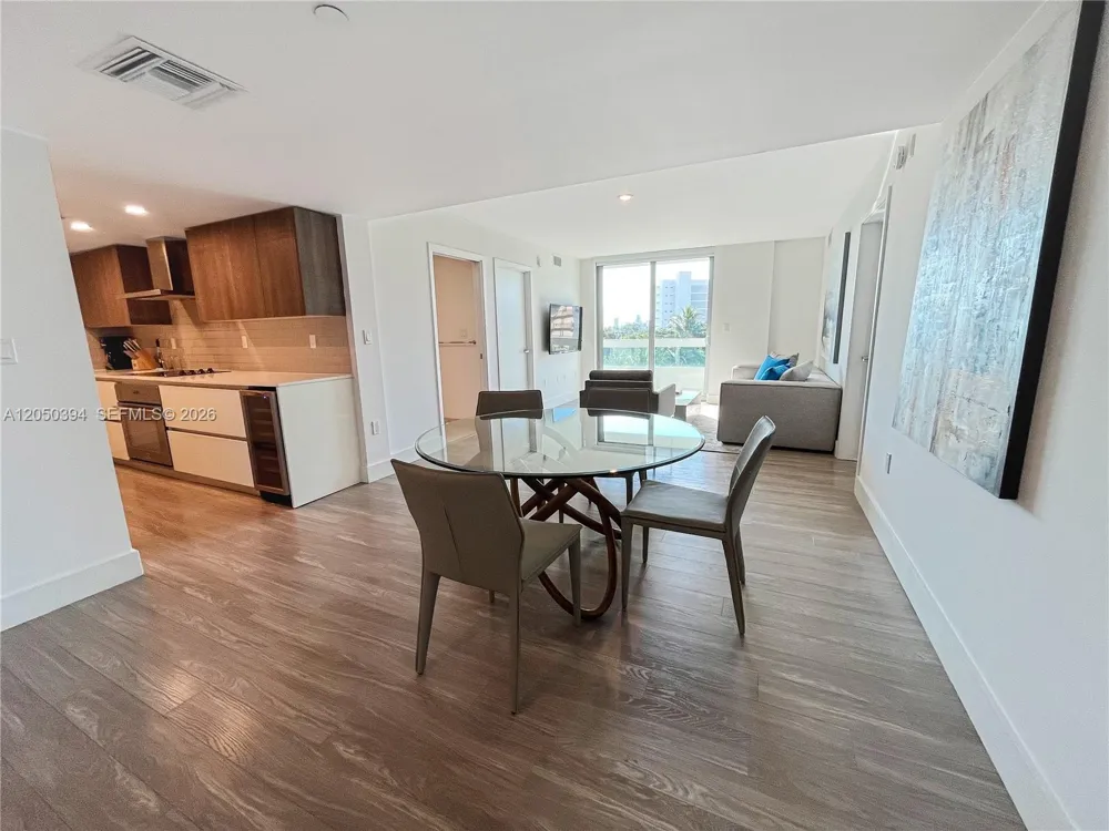 1025 92nd St #601 Bay Harbor Islands, FL 33154