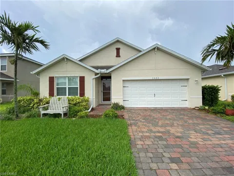 3425 Cancun Court