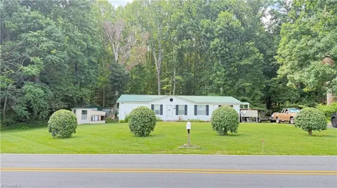 3634 Rockford Road