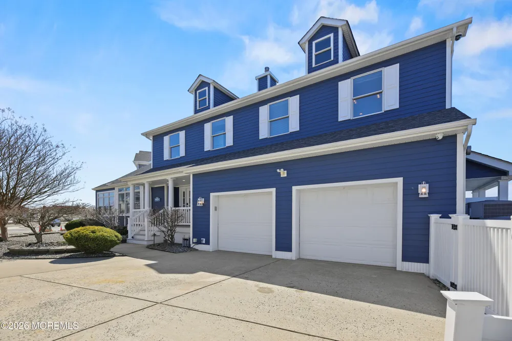 1348 Laurel Boulevard Lanoka Harbor, NJ 08734