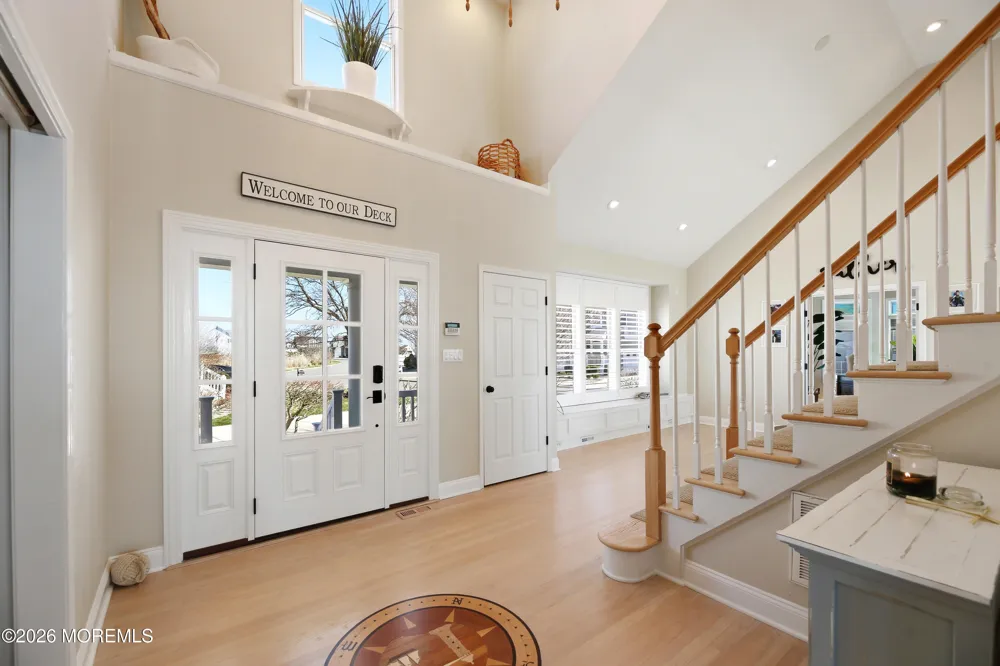 1348 Laurel Boulevard Lanoka Harbor, NJ 08734