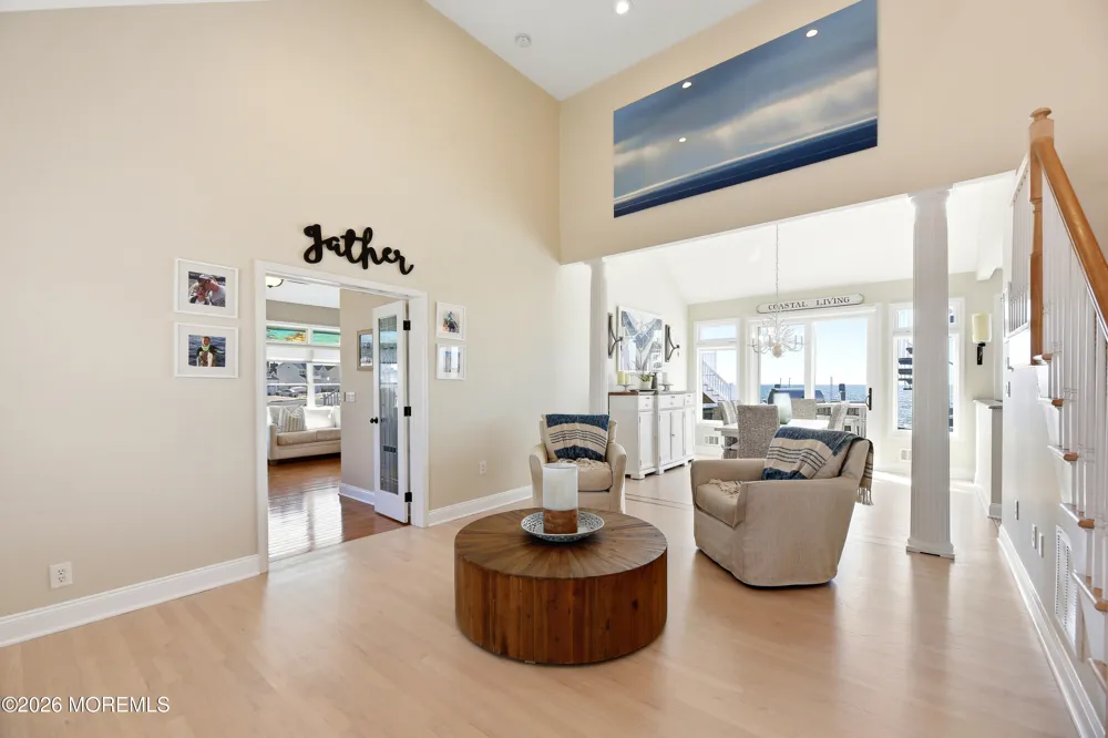 1348 Laurel Boulevard Lanoka Harbor, NJ 08734