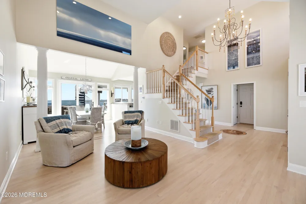 1348 Laurel Boulevard Lanoka Harbor, NJ 08734