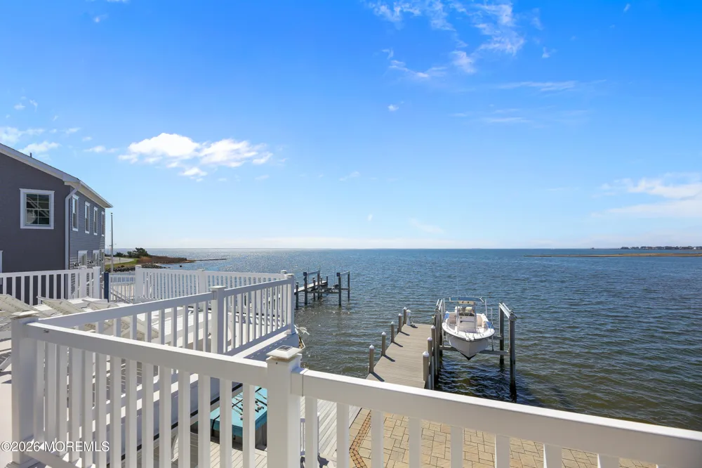 1348 Laurel Boulevard Lanoka Harbor, NJ 08734