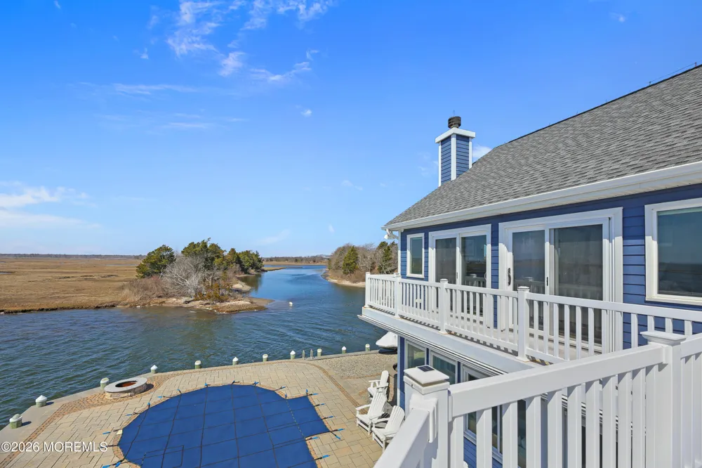 1348 Laurel Boulevard Lanoka Harbor, NJ 08734