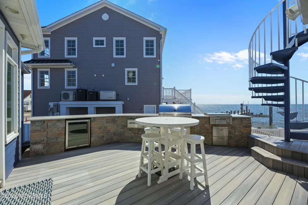 1348 Laurel Boulevard Lanoka Harbor, NJ 08734