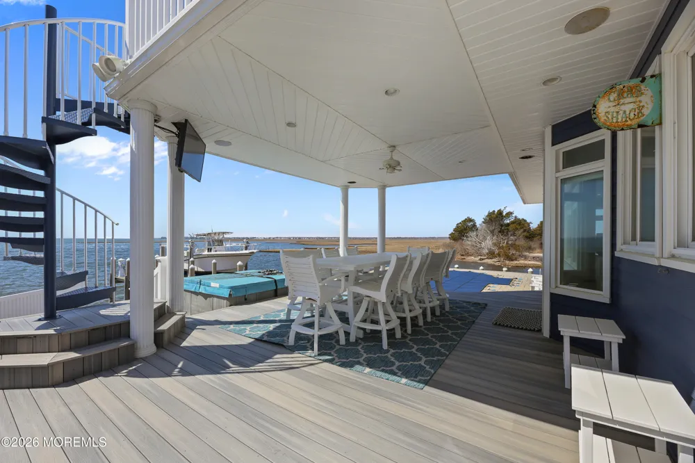 1348 Laurel Boulevard Lanoka Harbor, NJ 08734