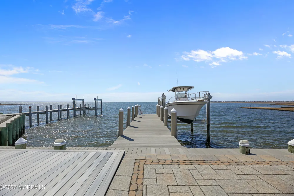 1348 Laurel Boulevard Lanoka Harbor, NJ 08734