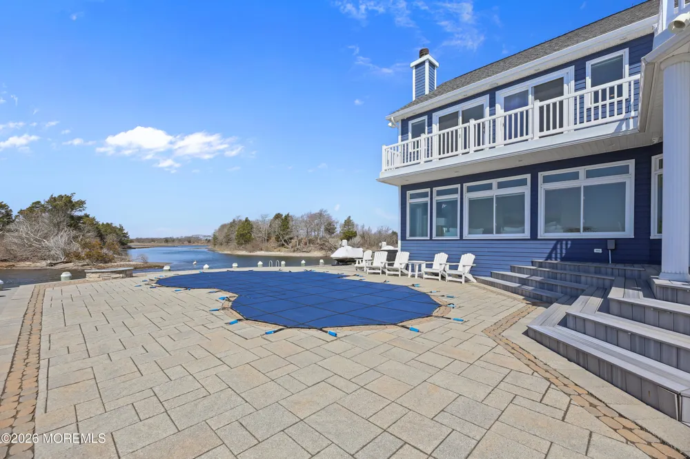 1348 Laurel Boulevard Lanoka Harbor, NJ 08734