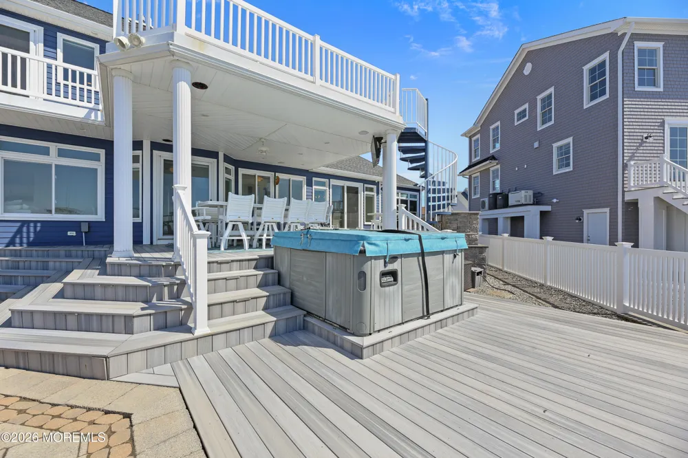 1348 Laurel Boulevard Lanoka Harbor, NJ 08734