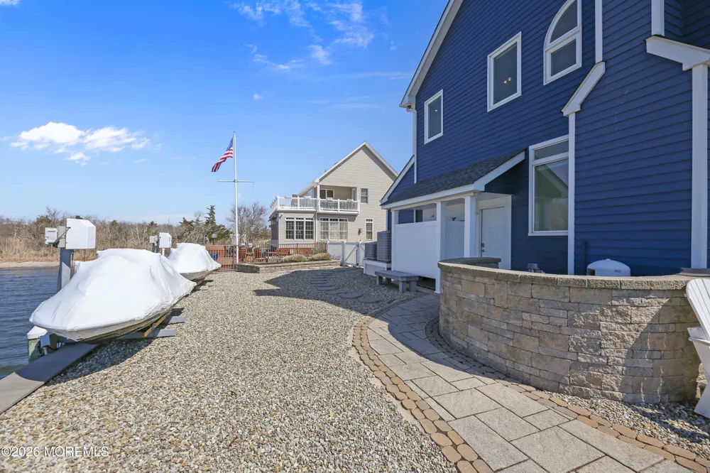 1348 Laurel Boulevard Lanoka Harbor, NJ 08734
