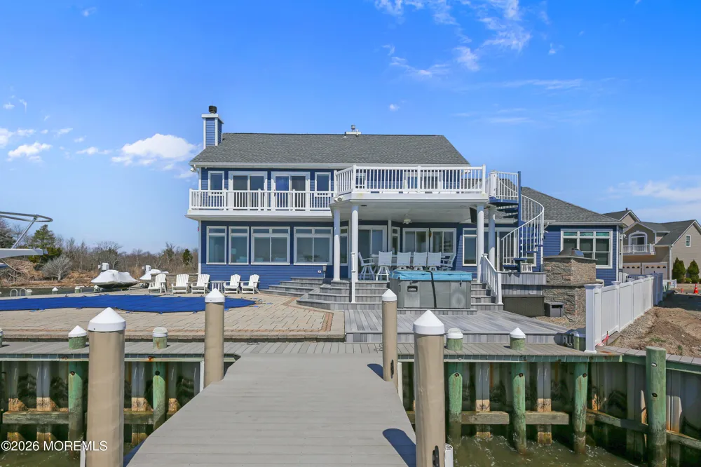 1348 Laurel Boulevard Lanoka Harbor, NJ 08734