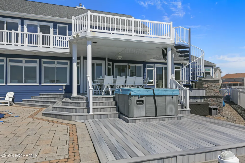 1348 Laurel Boulevard Lanoka Harbor, NJ 08734