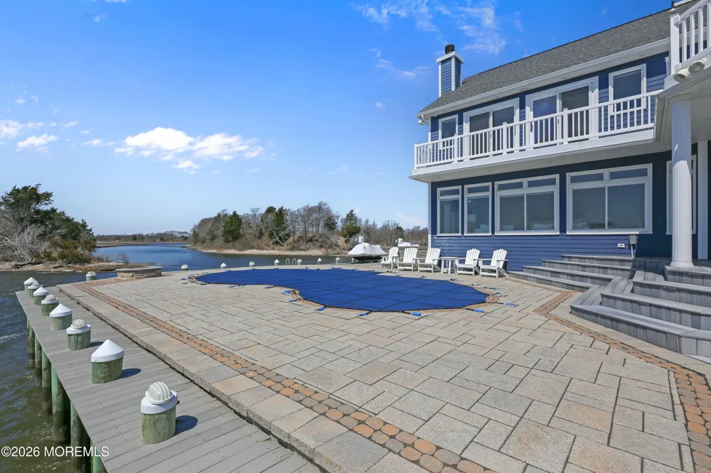 1348 Laurel Boulevard Lanoka Harbor, NJ 08734