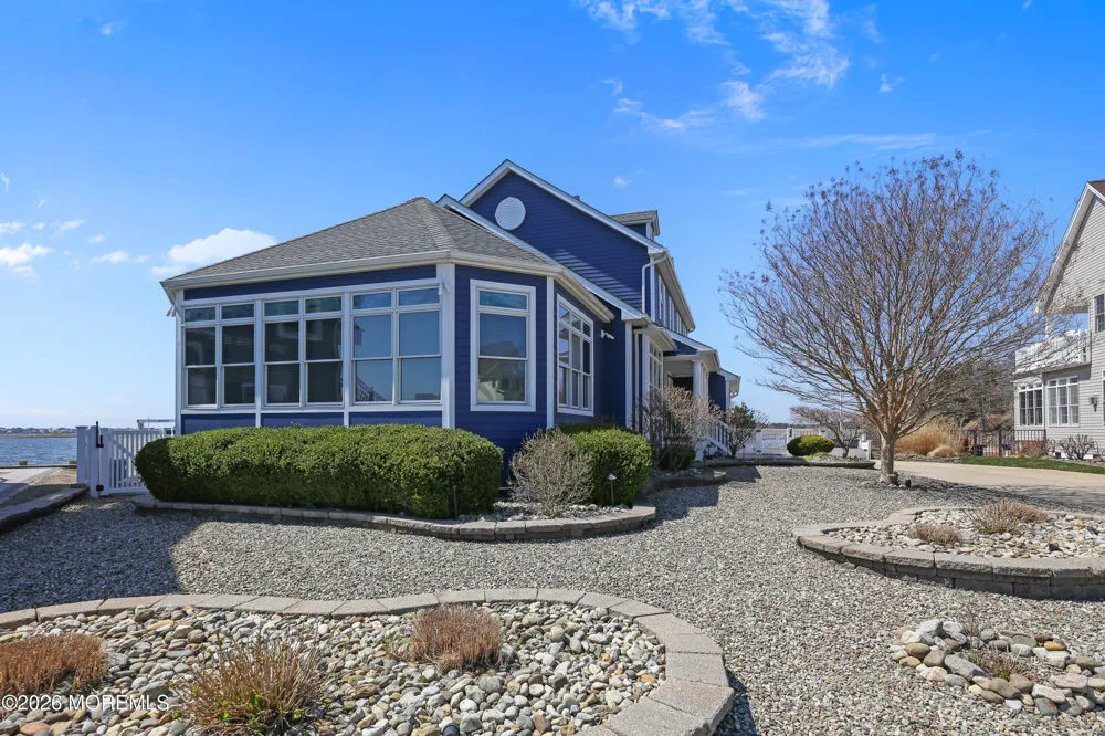 1348 Laurel Boulevard Lanoka Harbor, NJ 08734